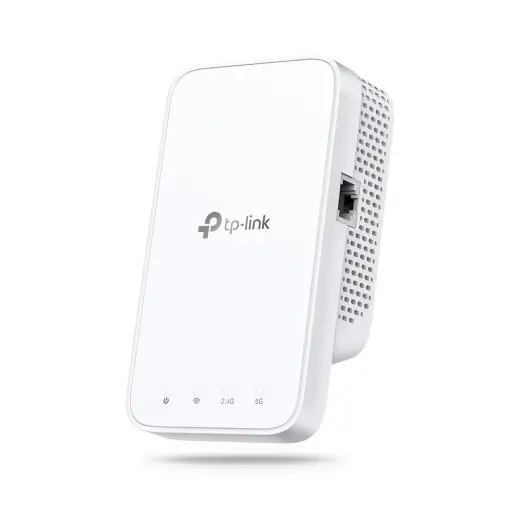 TP-Link RE335 Network repeater 867 Mbit/s White
