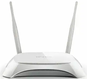 TP-Link TL-MR3420 3G|4G