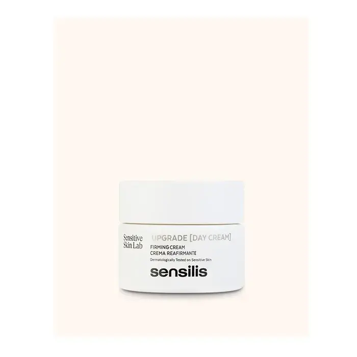 Sensilis Upgrade Day Cream 50ml