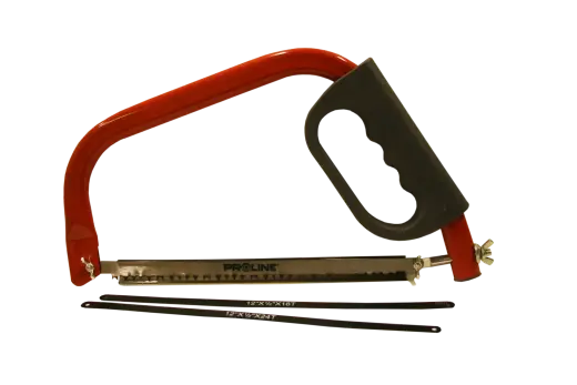 Lokzāģis Proline 300mm, kokam, metālam, plastikām