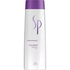Wella Professionals SP Volumize Shampoo 250 Ml