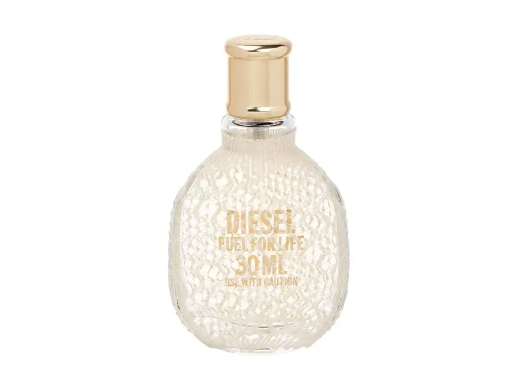 Diesel Fuel For Life Femme Eau de Parfum 30 ml
