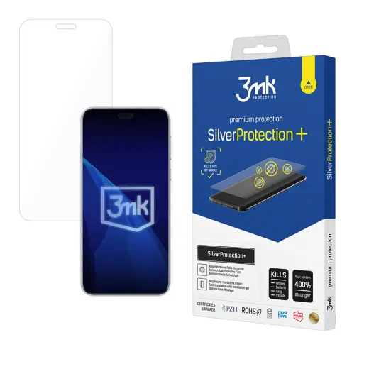 Honor magic 7 Pro - 3mk SilverProtection+