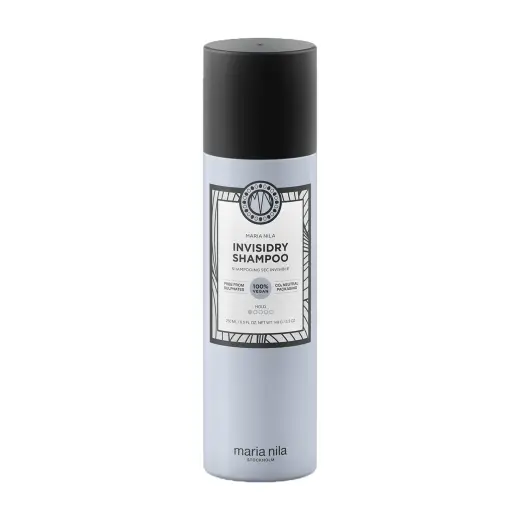 Maria Nila, Invisidry, Cruelty Free, Hair Dry Shampoo, Refresh, 250 ml