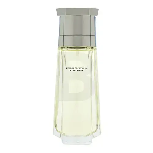 Carolina Herrera Herrera For Men Tualetes ūdens vīriešiem 100 ml