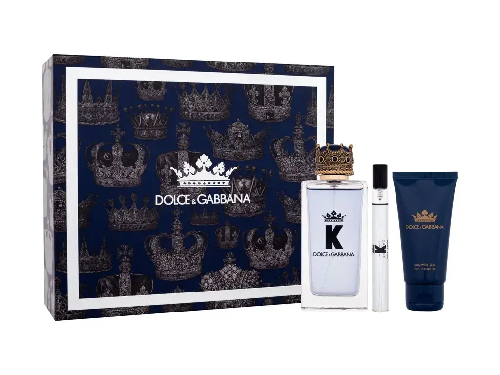 Dolce&Gabbana K Eau de Toilette 100 ml