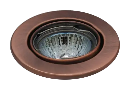 Decorative light fixture Ø87mm*H32mm BESK