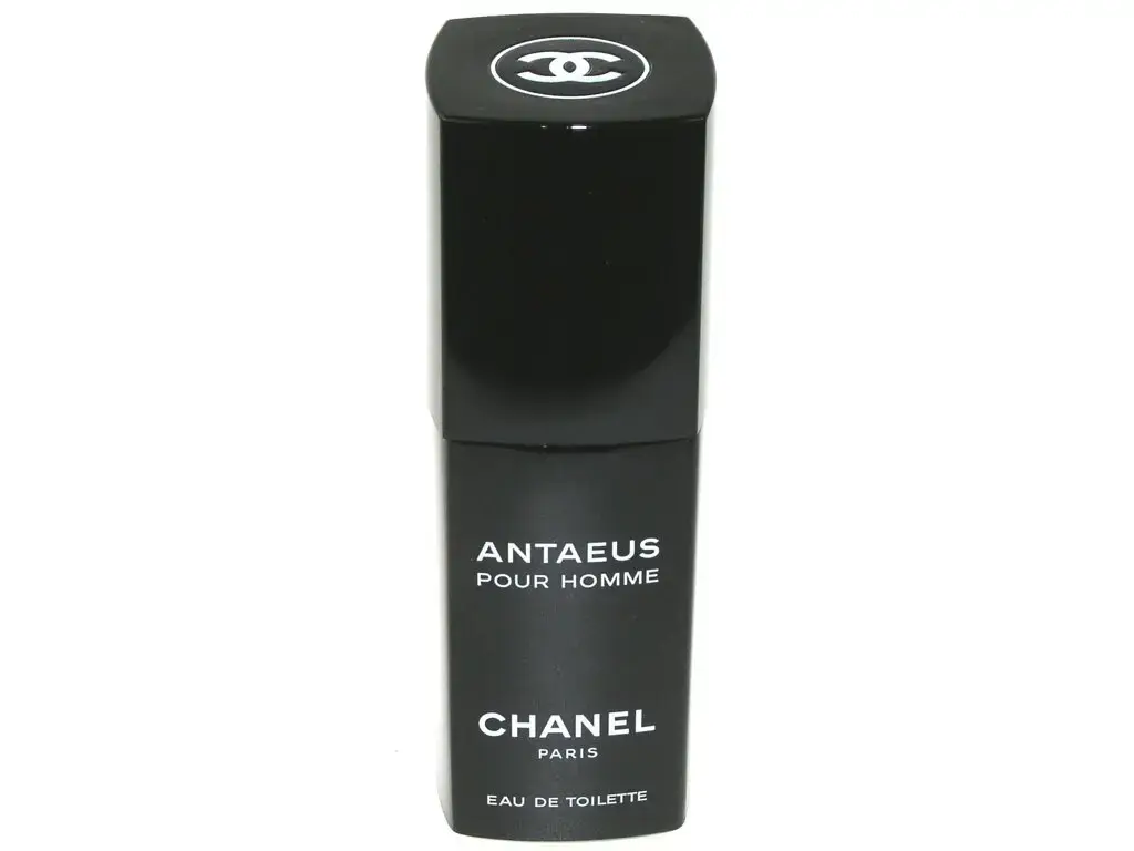 Chanel Antaeus Pour Homme Without Spray Eau de Toilette 200 ml