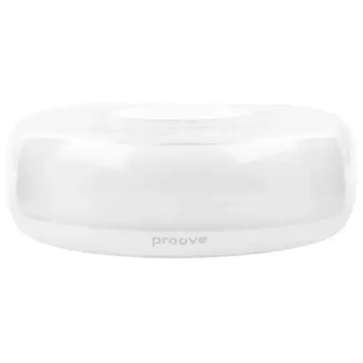 Proove bedside lamp Alien LED RGB 5W     with induction charge 15W white