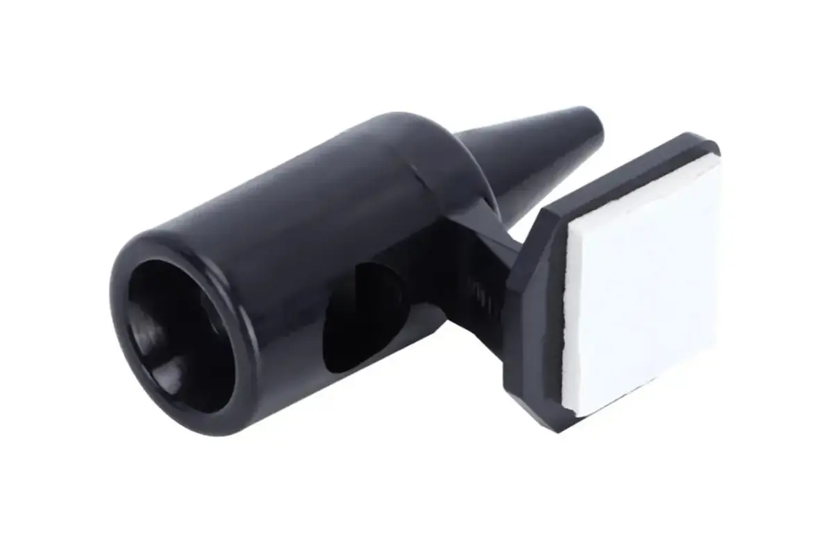 Sonic Deer repeller black
