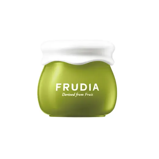 Frudia, Delivered From Fruit, Avocado, Intense Hydration, Cream, For Face, 10 g