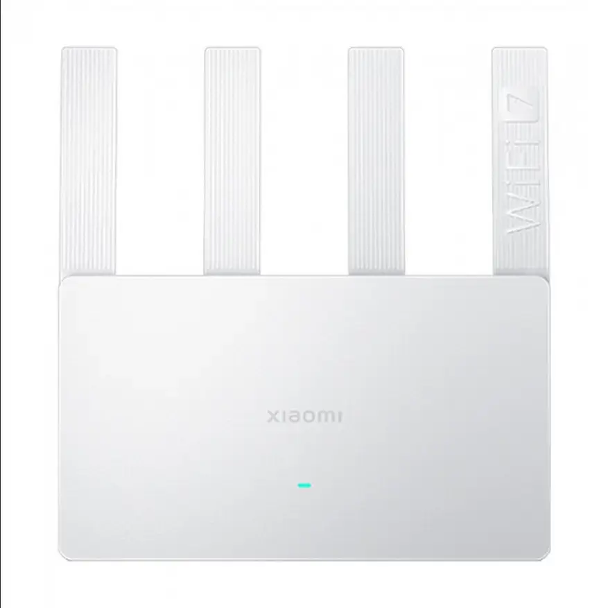 XIAOMI ROUTER BE3600 2.5G DVB4495UK UK