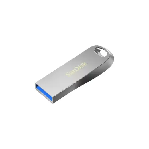 SanDisk USB stick Ultra Luxe 1TB / SDCZ74-1T00-G46 Silver