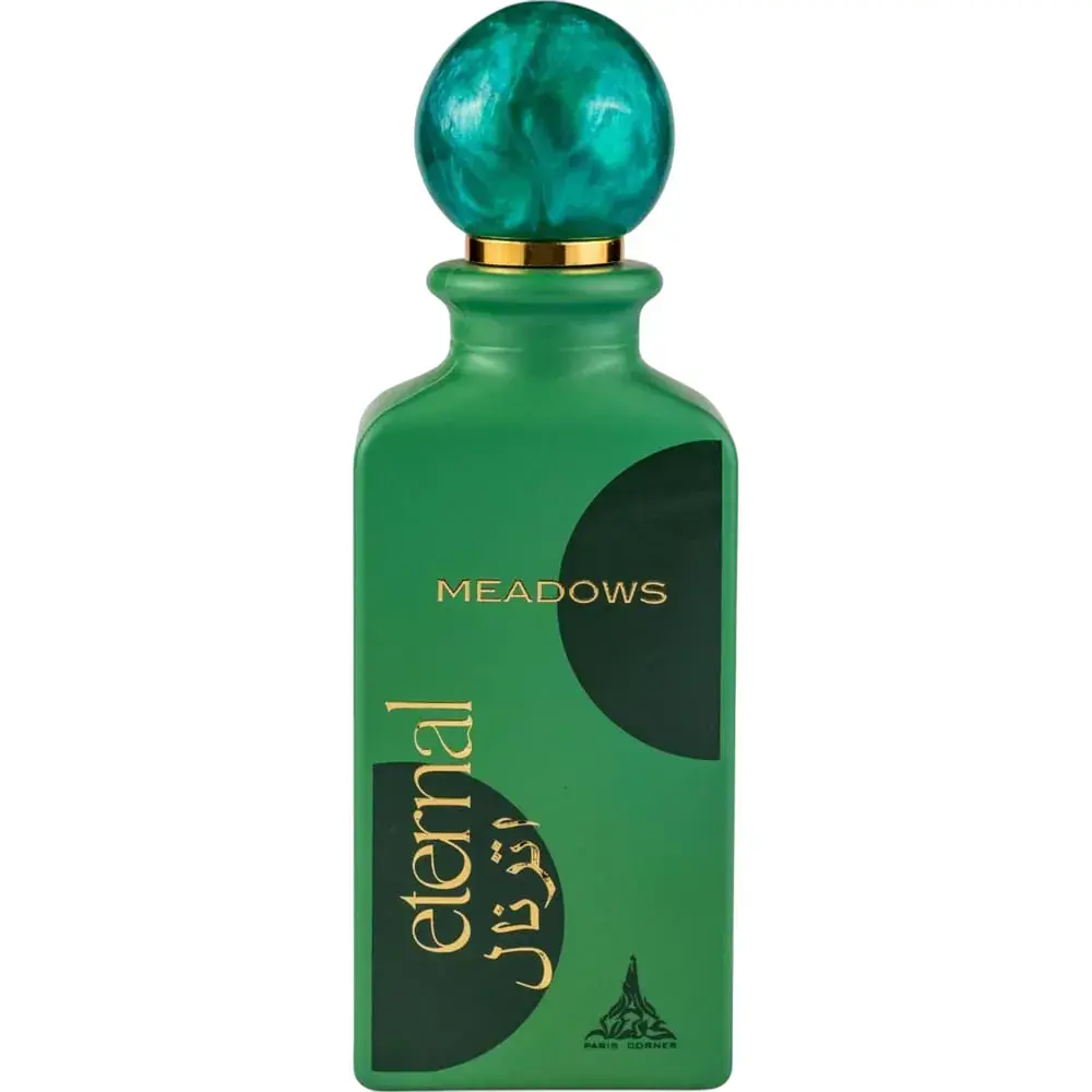 Pendora Scents Paris Corner, Eternal Meadows, Eau De Parfum, Unisex, 85 ml