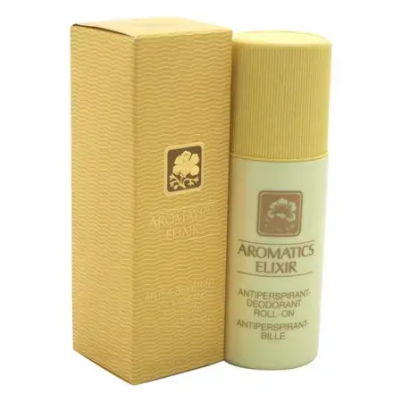 Clinique Aromatics Elixir Deo Roll on 75 Ml