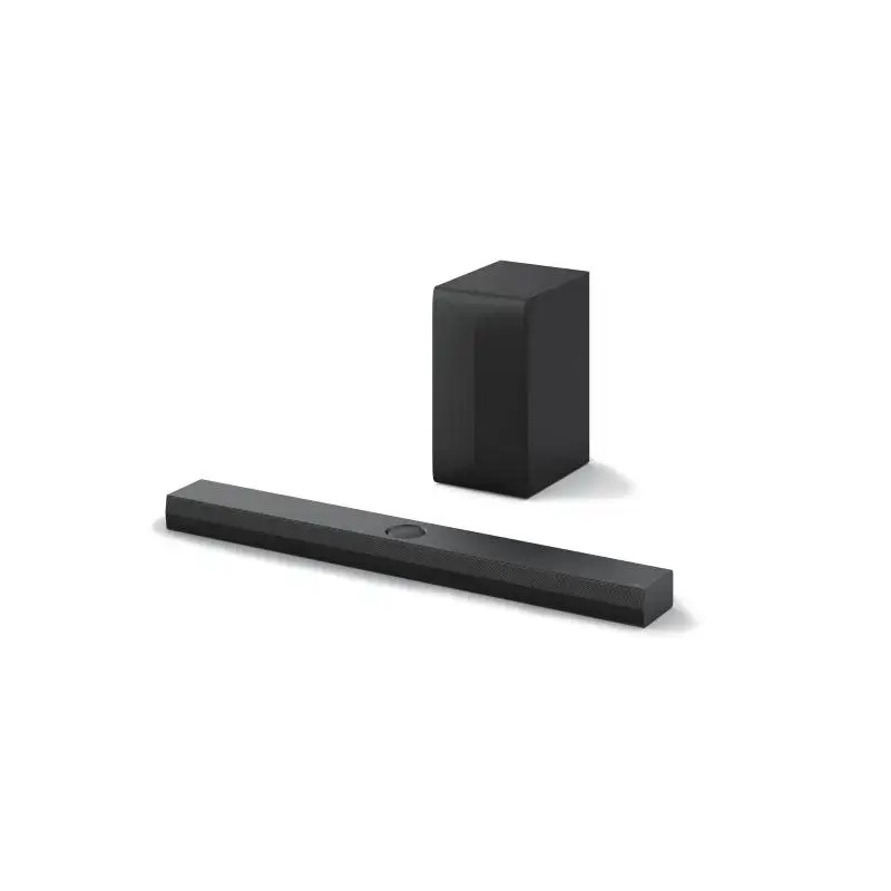 LG Soundbar S70TY (S70TY AEUSLLK) LGAEUSLLK) LG AEUSLLK)