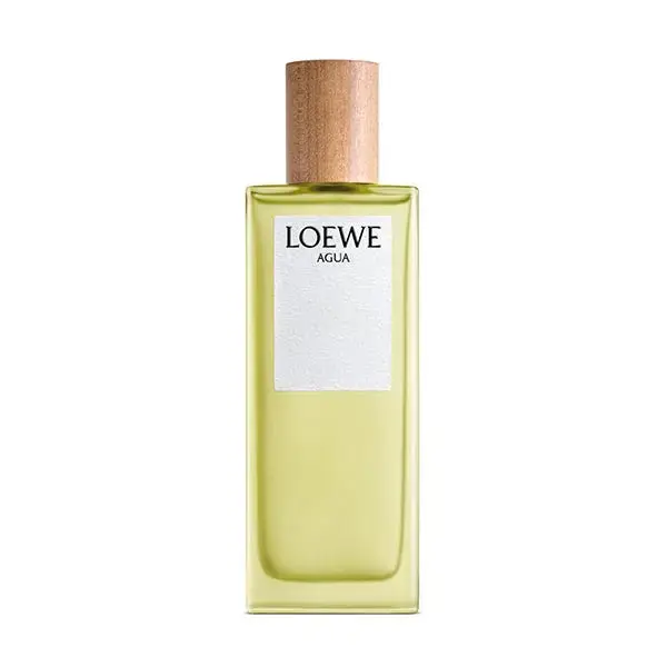 Loewe Agua (EDT) tualetes ūdens unisex 50 ml
