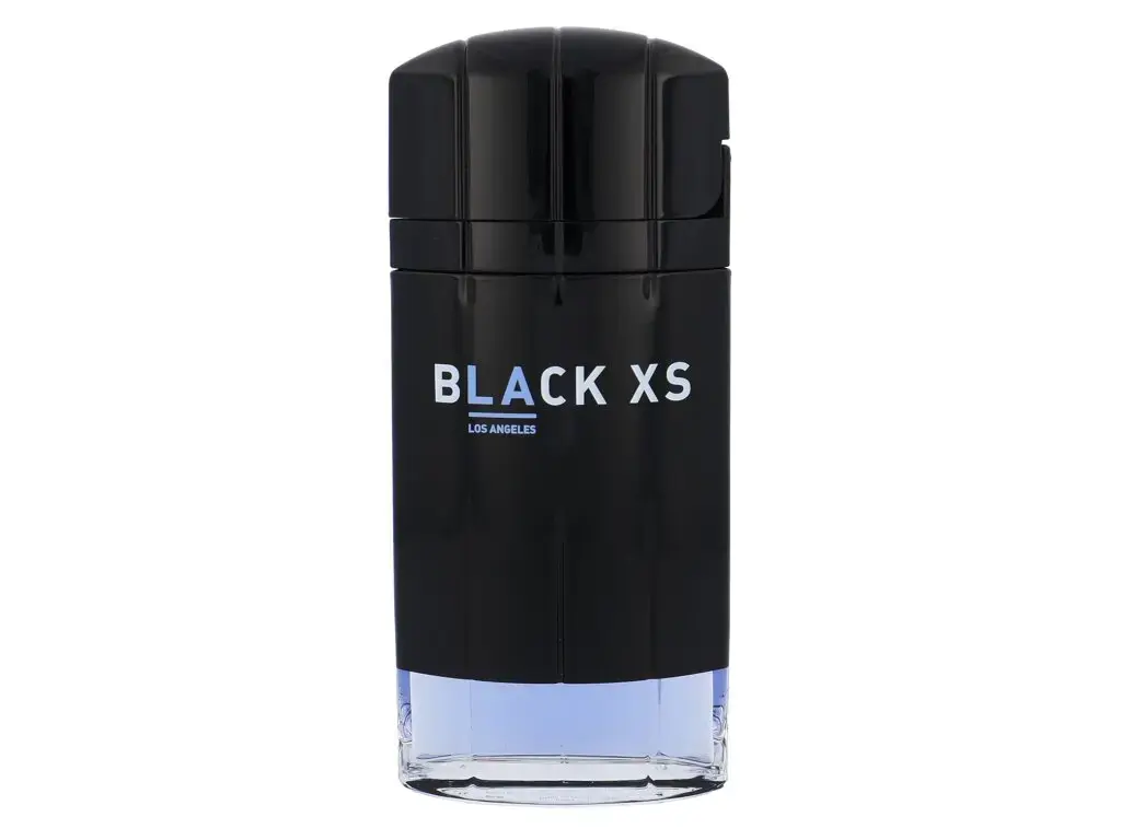 Paco Rabanne Black XS Los Angeles Eau de Toilette 100 ml