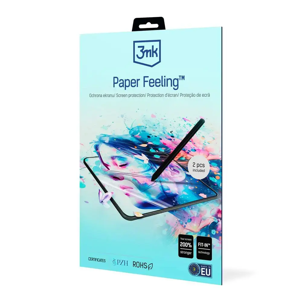 3mk Protection 3mk Paper Feeling protective