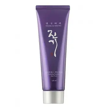 Daeng Gi Meo Ri Vitalizing Nutrition Hair Pack - Hair mask 120ml