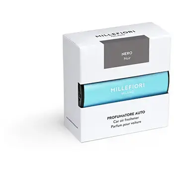 Millefiori Milano Millefiori Icon Classic Nero