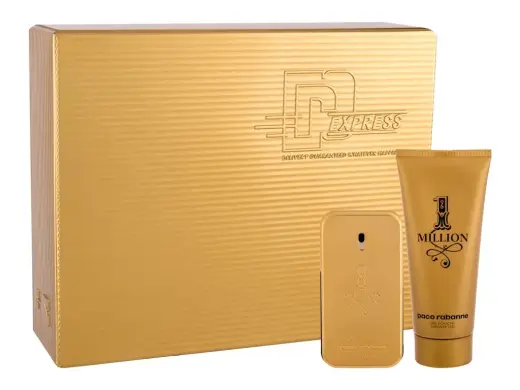 Paco Rabanne 1 Million Eau de Toilette 50 ml