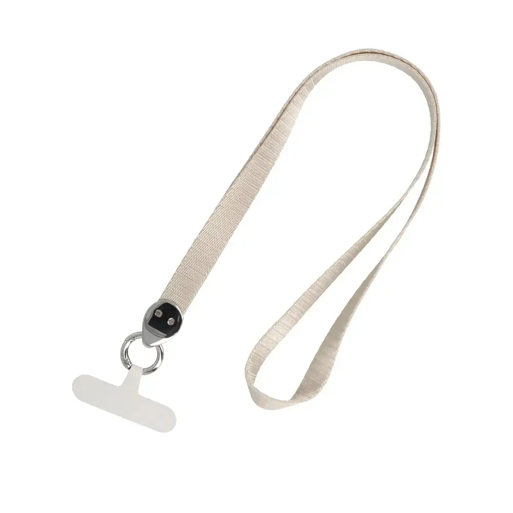 Phone lanyard GC-M4 white