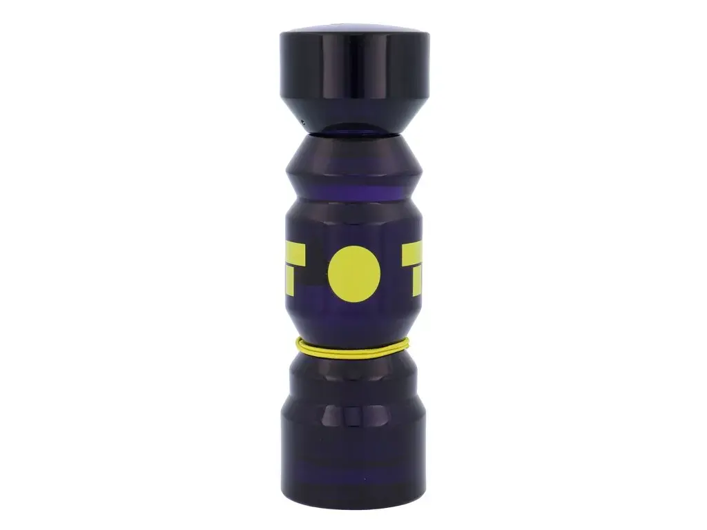 KENZO Totem Yellow Eau de Toilette 50 ml
