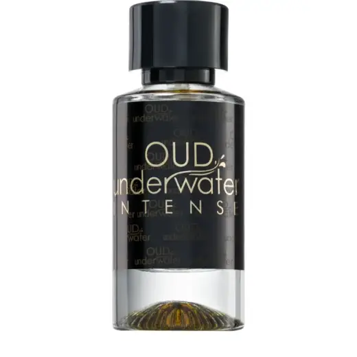 Luxury Concept Oud Underwater Intense (EDP) parfüümvesi unisex 50 ml