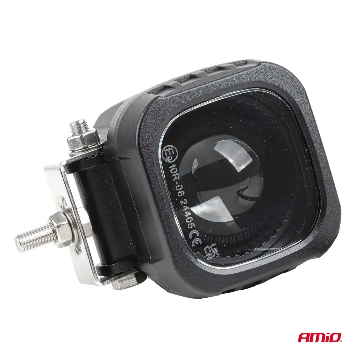 Blue arrow forklift light 15W 10–80V AMIO-04866
