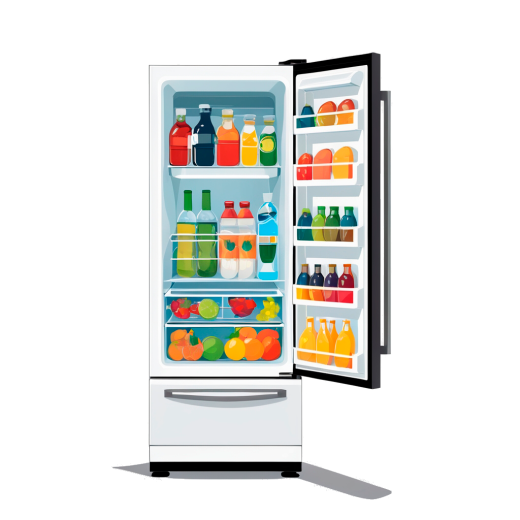 Refrigerators