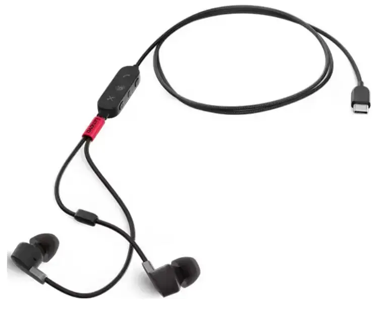 Headphones Go USB-C ANC In-Ear