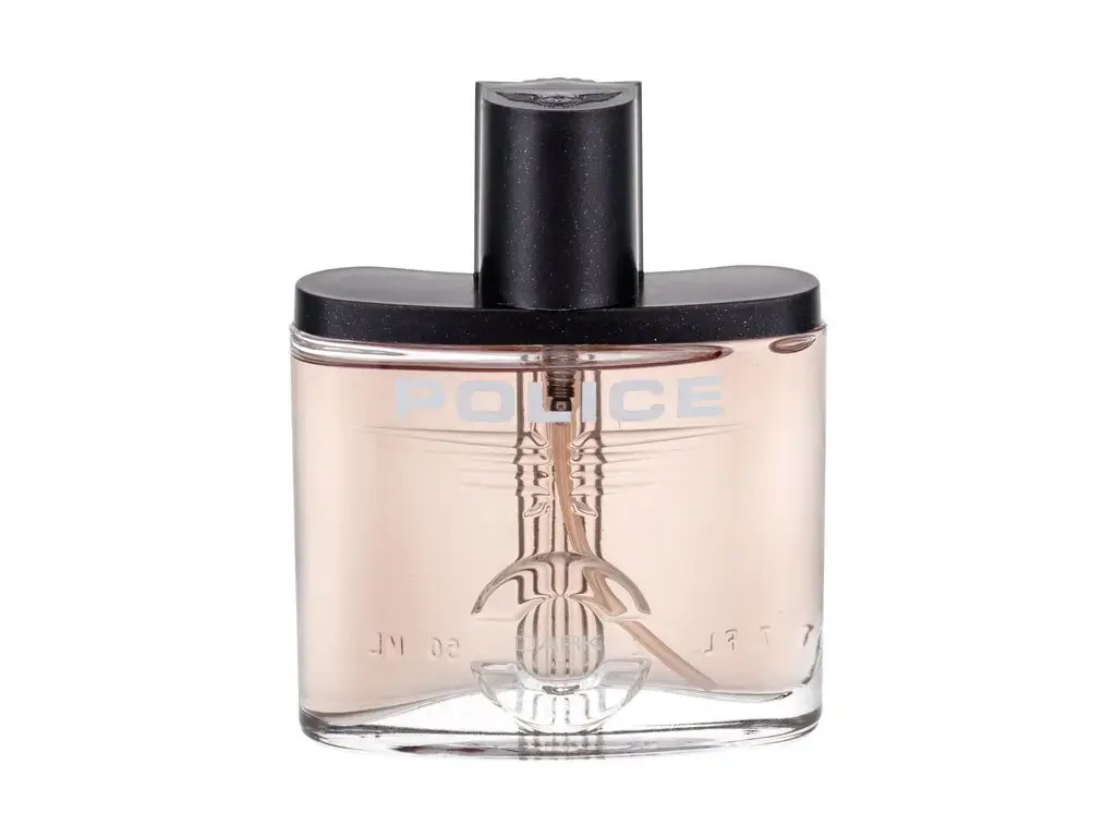 Police Dark Men Eau de Toilette 50 ml