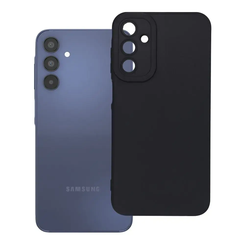 Matt 2.0 telefoni ümbris Samsung Galaxy A15 4G (A155) | A15 5G (A156) must