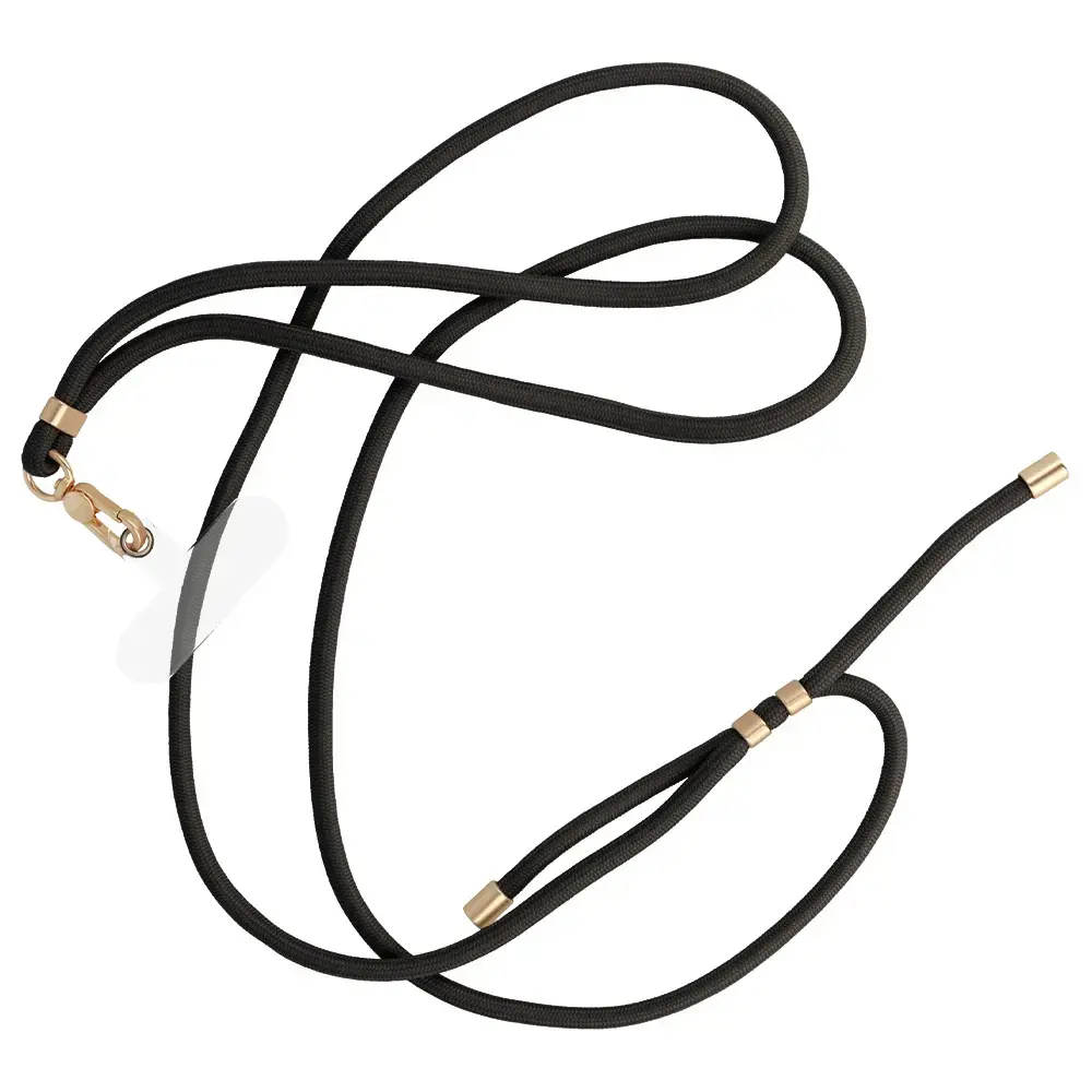 Phone lanyard GC-M7 black