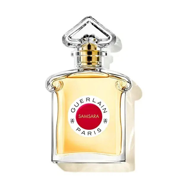 Guerlain Les Legendaires Samsara (EDT) tualetes ūdens sievietēm 75 ml