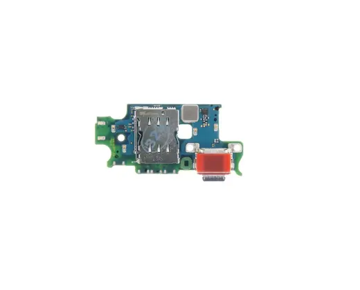 Samsung S916B Galaxy S23+ Board with Charging Connector (Service Pack)