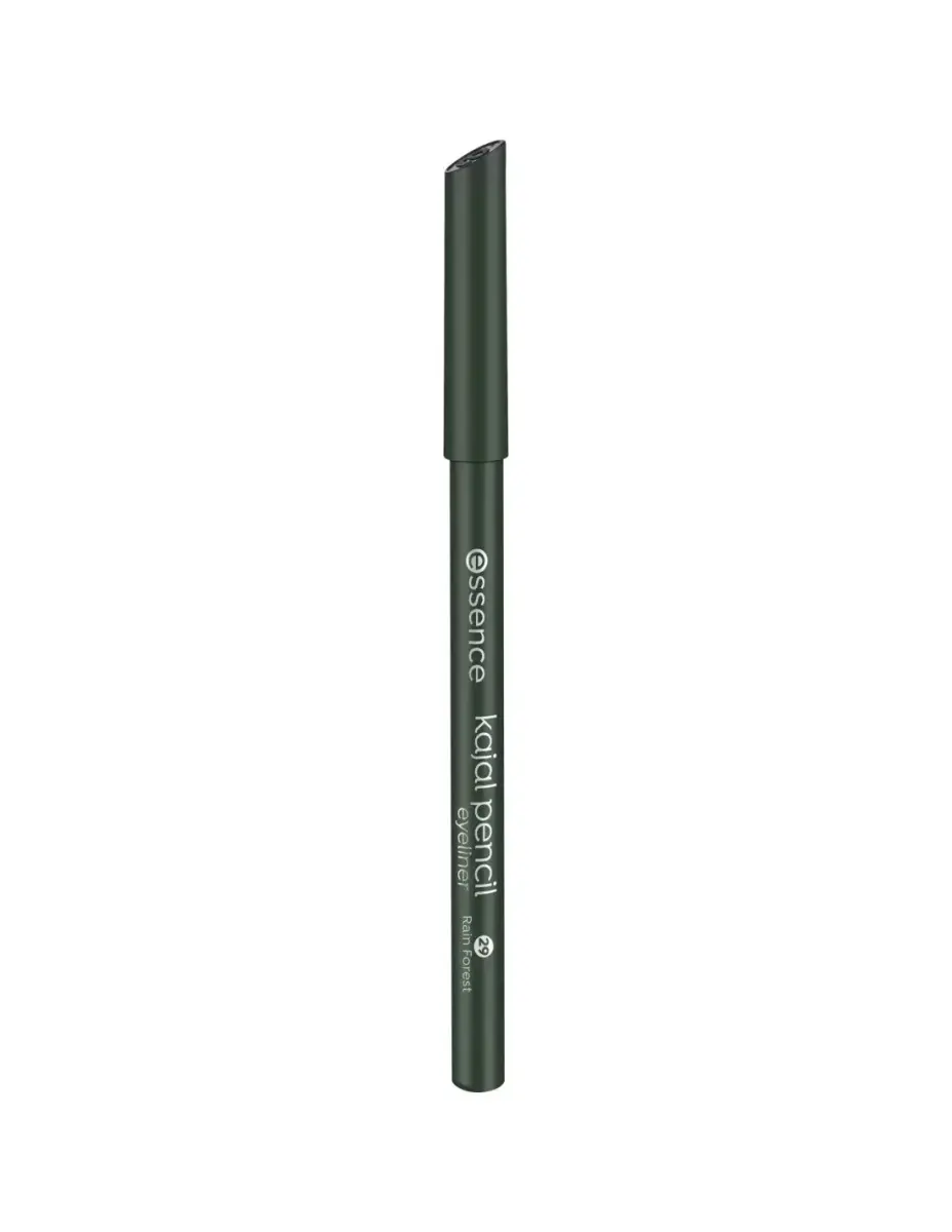 Essence Cosmetics Kajal Lápiz De Ojos 29-Rain Forest 1g