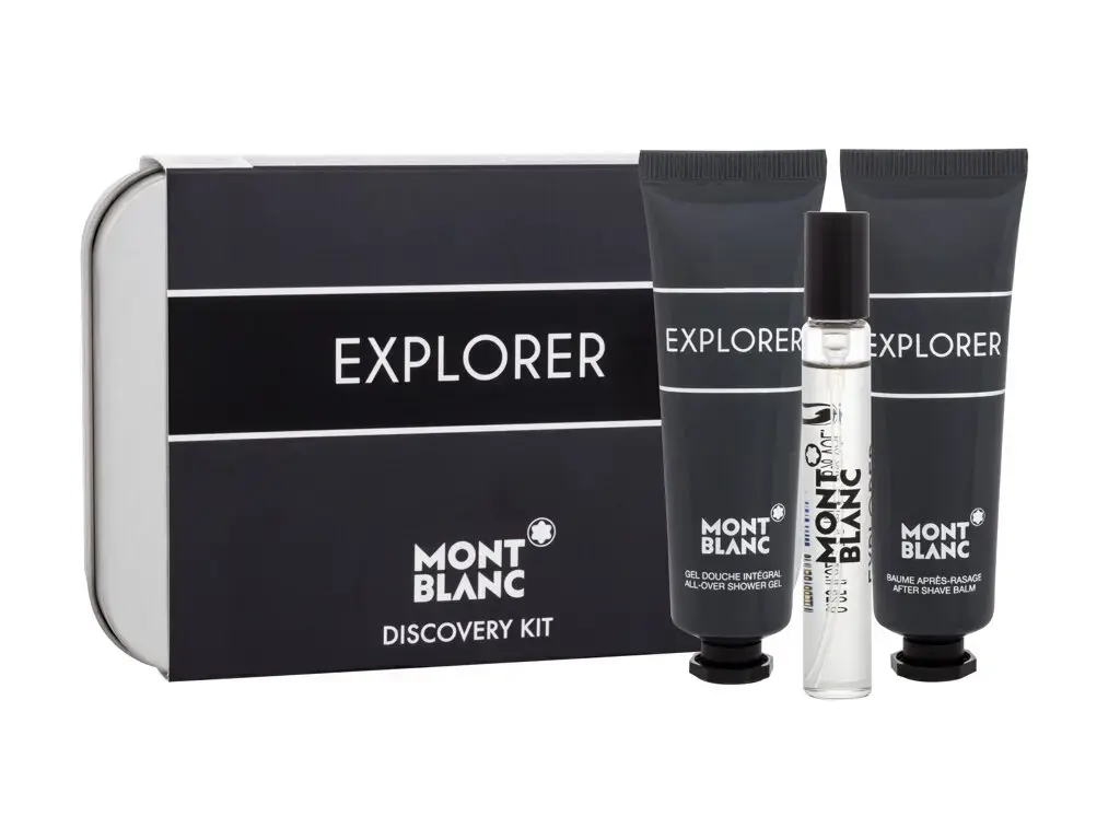 Montblanc Explorer Eau de Parfum 7,5 ml