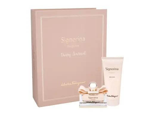 Ferragamo Signorina Eleganza Eau de Parfum 50 ml