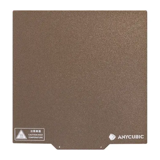 Anycubic PEI Plate for the Kobra 2/2 Pro