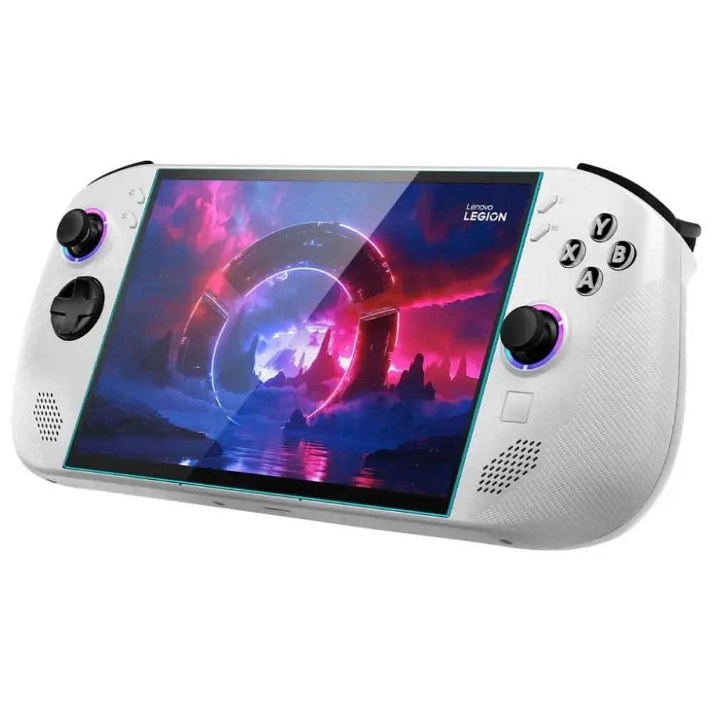 Szkło hartowane Spigen Glas.TR Slim do    Lenovo Legion Go S