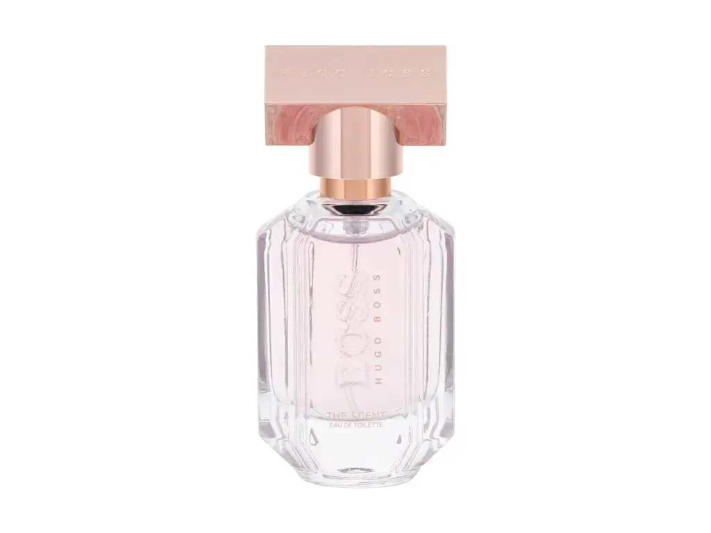 HUGO BOSS Boss The Scent 2018 Eau de Toilette 30 ml