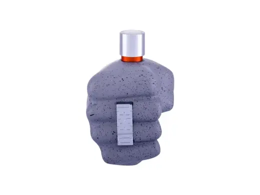Diesel Only The Brave Street Eau de Toilette 200 ml