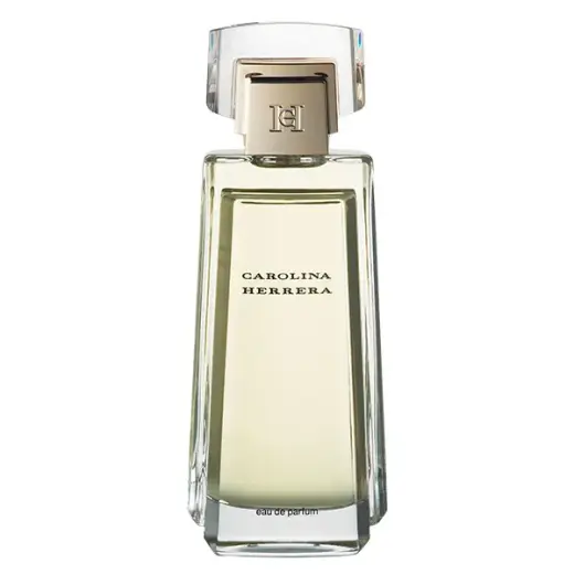 Carolina Herrera for Women by Carolina Herrera Eau De Parfum Spray (tester) 3.4 Oz