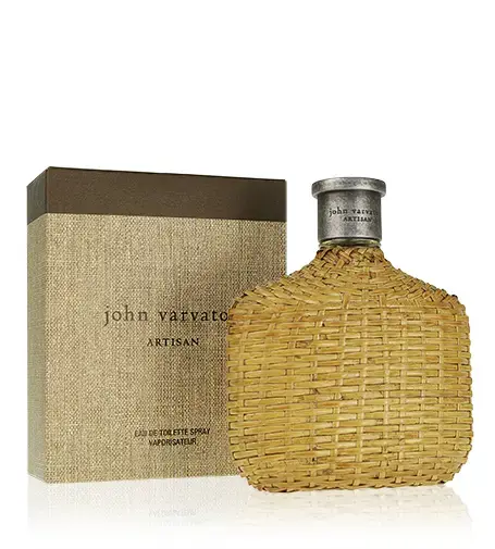 John Varvatos Artisan EDT M 75ml