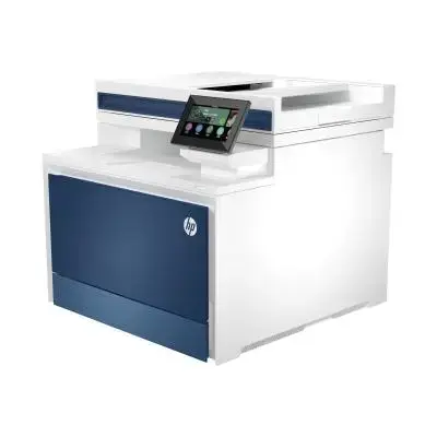 HP Color LaserJet Pro MFP 4302fdw Multifunktionsdrucker (5HH64F#B19)
