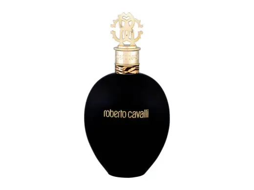 Roberto Cavalli Nero Assoluto Eau de Parfum 75 ml