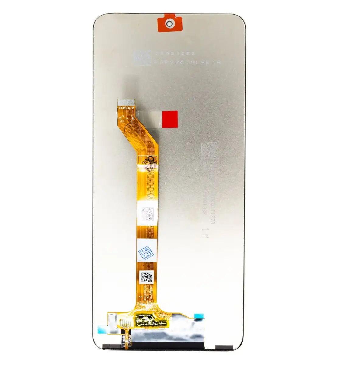 LCD Display + Touch Unit Honor Magic4 Lite/X9