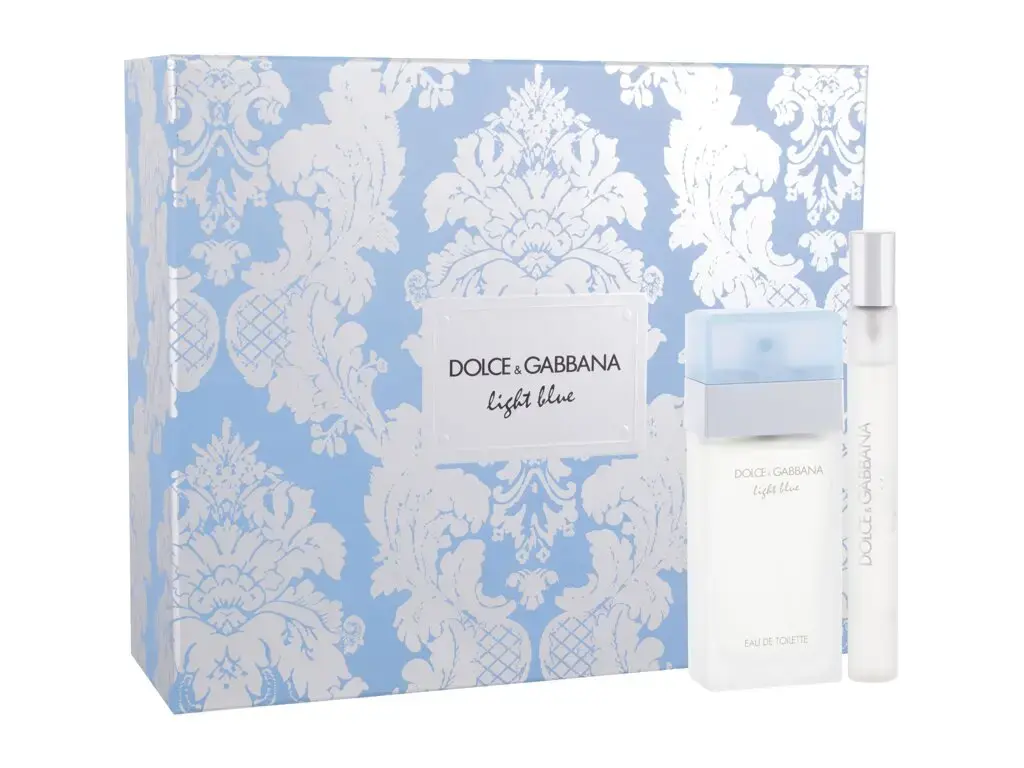Dolce&Gabbana Light Blue Eau de Toilette 25 ml